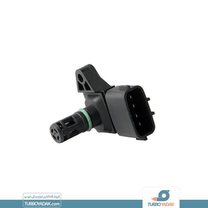 مپ سنسور طرح زیمنس تیبا 2 GREEN